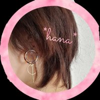 🌸華🌸(@hana_4898_hana) 's Twitter Profile Photo