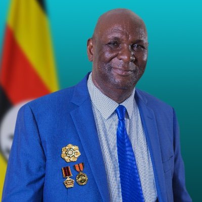 Uganda Chief Scout  |  Former UG Ambassador - Middle East  |  Founder of  @klauniversity  |  @eaur_rw  | @THEEASTAFRICA17  | @kampalafilmsch  | @BadruDKFdn