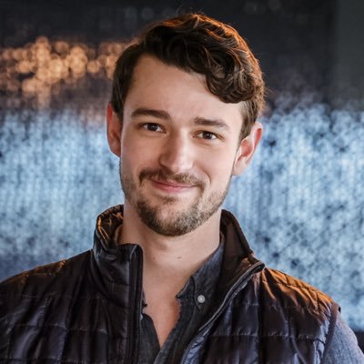 Big ol’ nerd | Global Analyst doing tech/consulting stuff | M.S. Analytics Candidate @GeorgiaTech | @DrakeUniversity alum | he/him | Thoughts my own.