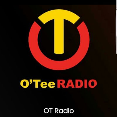 OTeeRRRadio Profile Picture