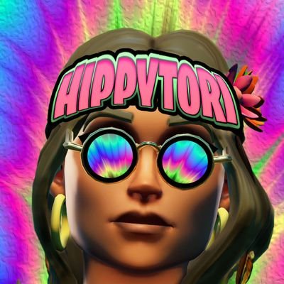 🔮USE C☮DE: Hippytori 🧝♀️🪐
🌸Fortnite Content Creator
🌺This is my only X account‼️
☯️𓆏꒦꒷𓍊𓋼🦋𓋼𓍊꒷꒦𓆏☯️