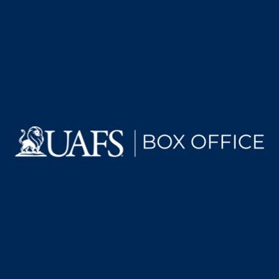 UAFS Box Office