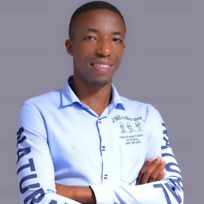 KasuleBen's profile picture. MD