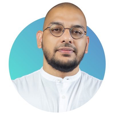 Masrurhuq Profile Picture