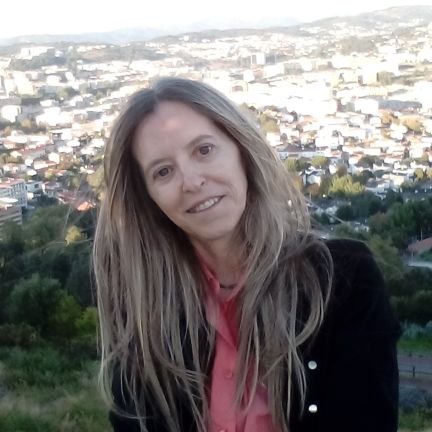 Filomena Rocha ๐ป Profile