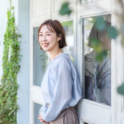 Voicyパーソナリティ♪ ゆるりとした心地良い暮らしを発信中🌿 #気楽に植物と暮らす Instagram2.5万人 #Voicy