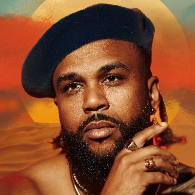 Jidenna Profile Picture