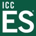 ICC-ES (@iccevalservice) Twitter profile photo ICC-ES (@iccevalservice) Twitter profile photo