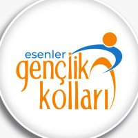 AK Gençlik Esenler(@akgencesenler) 's Twitter Profile Photo