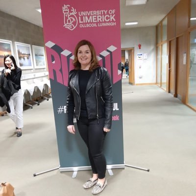 Mum of 3, wife to a he, Mental Health Nurse, academic, completed PhD. Limerick native, lover of tea & a poet #COYS | Mental Health | Prison Research | Nursing