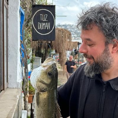 Minanilmaz's profile picture. 