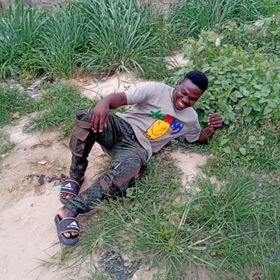 BilyaminuAlass1's profile picture. 