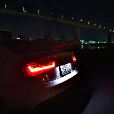 愛車のA6をいつかRS6セダンにしようとしてる27歳のキチガイです🤭/❤️→🐈、🎣、🏍、🚘、💰、🎞、🎧etc/夢の為に稼げる大型トラックに乗ってます🚚/大阪、関西付近で遊んでくれる方常に募集中🤣友達いないので遊んでくれると喜びます😆（コミュ障）/老若男女問わず仲良くしてください😆勧誘は要らない、