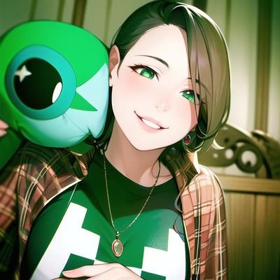 AmaHatake123's profile picture. #Otaku, #Gamer, #TikToker, and #Twitcher known as AmandaHatake123. #TotalGoober #Shyaku #Pansexual
Patreon: https://t.co/RFt1LaMSTO