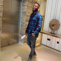 Mykel LujaKing (GCFR) ⚓️⛴⛵️ (@lujaking) 's Twitter Profile