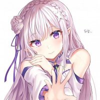 Sarah 💫vtuber Animat designer 💫(@Sarah8084472771) 's Twitter Profile Photo