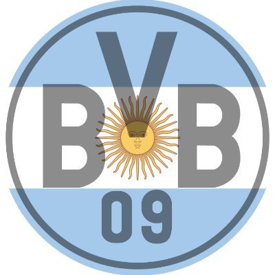 Filial oficial del Borussia Dortmund en Argentina. Sobrevivimos un hackeo.

https://t.co/2rOoJUu3FN
