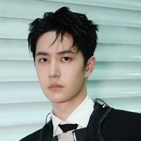 Wang yibo real account (@yibo_real33650) 's Twitter Profile