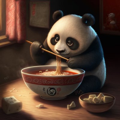 RamenPanda