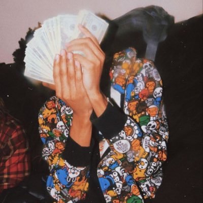 KaeBeams's profile picture. @KaeFinura