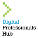DigitalProHub's profile picture. WebProfessionals.ru и AppProfessionals.ru — инструменты для выбора надежного партнера по разработке веб-сайтов и мобильных приложений.