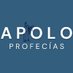 Polo (@apoloprofecias) Twitter profile photo Polo (@apoloprofecias) Twitter profile photo