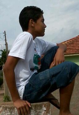 DaanieLuiz's profile picture. 