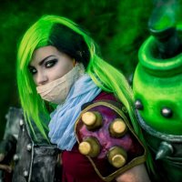 Danii California (@daniistreams) 's Twitter Profile