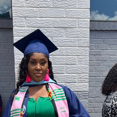 🦋DBW🦋||AKA💕💚GramAlumna🐯🎓JSU ALUMNI💙🤍🎓|| @chevrecc ||Ecclesiastes 9:11🙏🏿||prospering & living🌻||BLM✊🏿||EduKator🍎