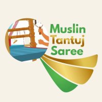 Muslin Tantuj Saree(@tantujsaree) 's Twitter Profile Photo