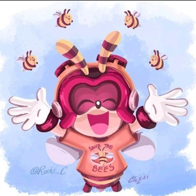 3_charmy's profile picture. Archie Sonic fan👻!

Bee's favs: Charmy Bee, Saffron bee and Mello the bee.

(⁠◕⁠ᴗ⁠◕⁠✿⁠)