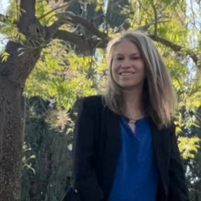 M.Ed Learning and Technology. 4th year teacher. 3rd grade teacher.
