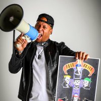 Anthony Watson OLY (@awatsonoly) 's Twitter Profile