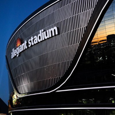 Allegiant Stadium Profile