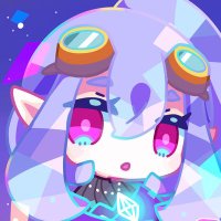 kumami🍧Illustrator|Crystarise制作中 (@kumamimim) 's Twitter Profile
