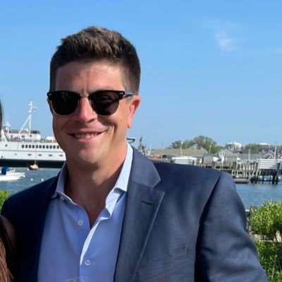 TannerTyrrell's profile picture. Associate at Webster, Webster, and Cohen