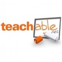Teachable(@Teachablenet) 's Twitter Profile Photo