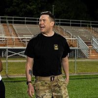 Shaun Glaze (@glaze_sr) 's Twitter Profile