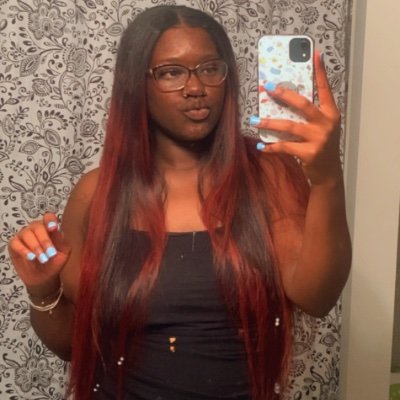 IG : @CharmedByCee ✨👑