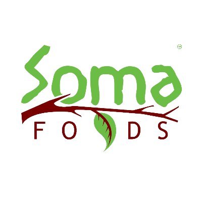SomaFoodsUSA Profile Picture
