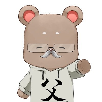 パパ (from あまからすたーず)さんのプロフィール画像