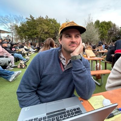 timmooore's profile picture. 