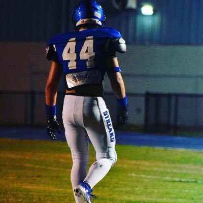 ☀️FL/HC:@CScott39 @sebringfootball/🎓’25/3.4 GPA/6’2FT 220LBS | DE | TE | P