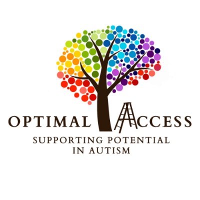 Non-profit Org Creating Optimal Rhythms for Life, Learning, Communication, and Independence for Individuals who Struggle to Communicate via Speech
