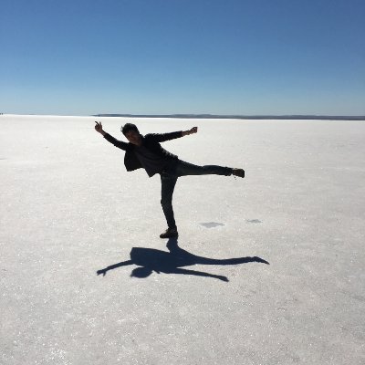 dai967127's profile picture. 音楽旅行漫画サッカー競馬野球　John LydonとKLFの作った音楽ではなくやってきたこと、言ってること、生き方が好き