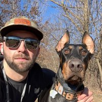 Johnny Forward (@jforward01) 's Twitter Profile