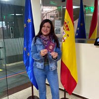 Jenny García 🇨🇴🇪🇸🇪🇺❤️ (@jemagama25) 's Twitter Profile