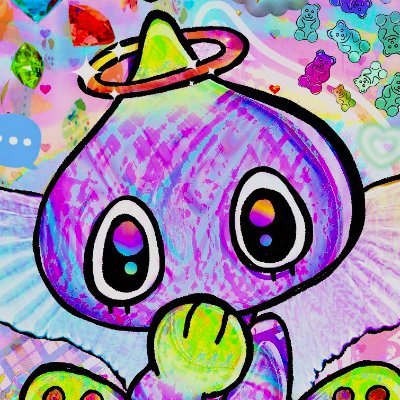 🌱 brooklyn gay he/they millennial libra 🦋 i make mashups, electronic pop music, and 3D art 🌷