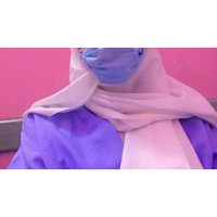 Nurse Salha🩺 (@xsalhax) 's Twitter Profile