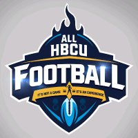 All HBCU Football (@hbcufball) 's Twitter Profile